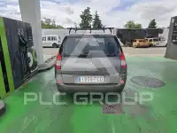 2007 Renault Grand Scenic