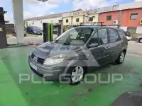 2007 Renault Grand Scenic