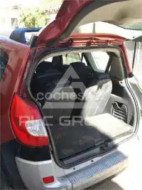 2007 Renault Grand Scenic