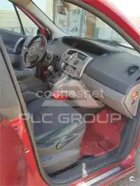 2007 Renault Grand Scenic