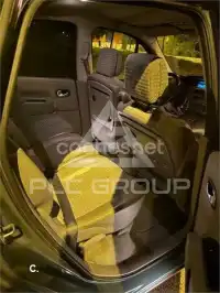 2007 Renault Grand Scenic