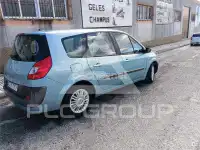 2007 Renault Grand Scenic