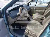 2007 Renault Grand Scenic