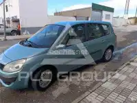 2007 Renault Grand Scenic