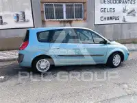 2007 Renault Grand Scenic