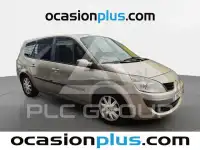 2007 Renault Grand Scenic