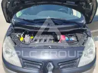 2007 Renault Grand Scenic