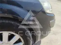 2007 Renault Grand Scenic