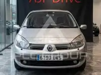 2007 Renault Grand Scenic