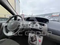 2007 Renault Grand Scenic