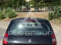 2007 Renault Grand Scenic