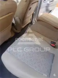 2007 Renault Grand Scenic