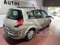2007 Renault Grand Scenic
