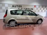 2007 Renault Grand Scenic