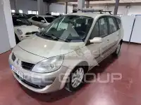2007 Renault Grand Scenic