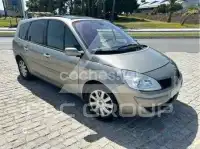 2007 Renault Grand Scenic