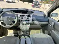 2007 Renault Grand Scenic