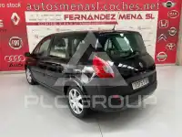 2007 Renault Grand Scenic