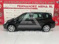 2007 Renault Grand Scenic