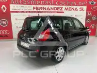 2007 Renault Grand Scenic
