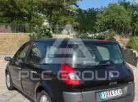 2007 Renault Grand Scenic