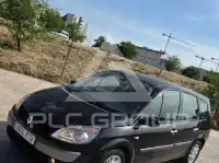 2007 Renault Grand Scenic