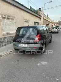2007 Renault Grand Scenic