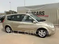 2007 Renault Grand Scenic