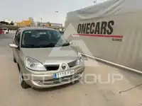2007 Renault Grand Scenic