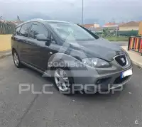 2007 Seat Altea