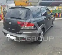 2007 Seat Altea