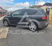 2007 Seat Altea