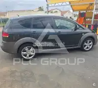 2007 Seat Altea