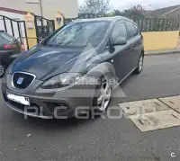 2007 Seat Altea