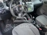 2007 Seat Alteca
