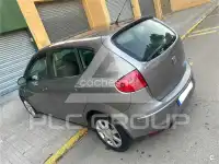 2007 Seat Alteca