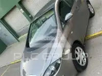 2007 Seat Alteca