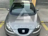 2007 Seat Alteca