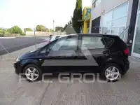 2007 Seat Alteca