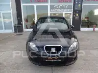 2007 Seat Alteca