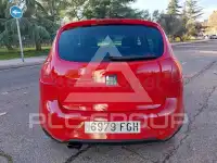 2007 Seat Alteca