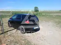 2007 Seat Alteca