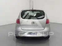 2007 Seat Alteca