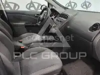 2007 Seat Alteca