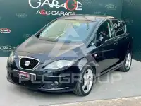 2007 Seat Alteca