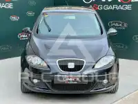 2007 Seat Alteca