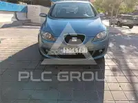 2007 Seat Alteca