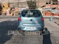 2007 Seat Alteca