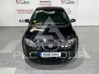 2007 Seat Alteca