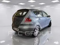 2007 Seat Alteca